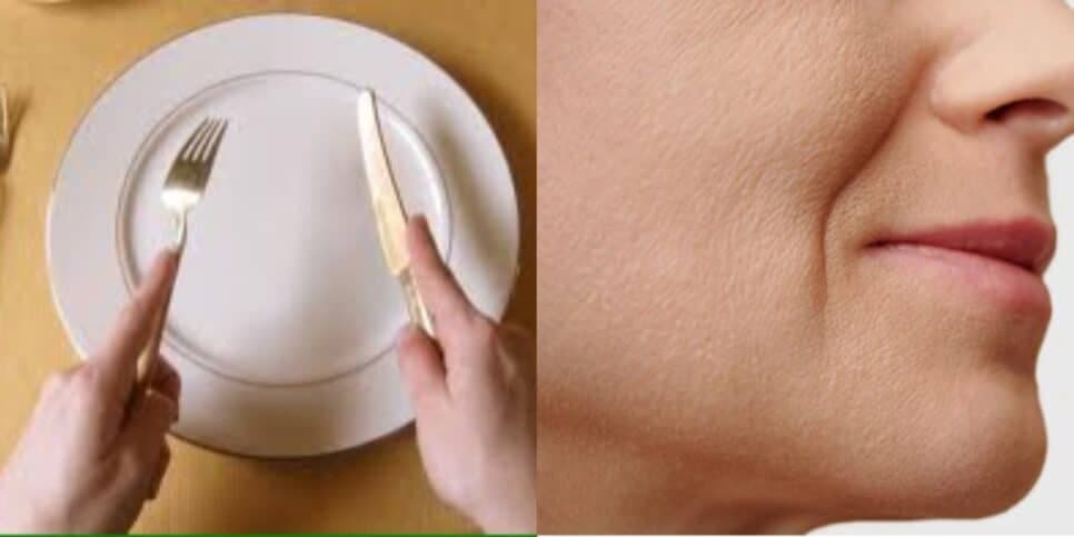 Atenção aos 30+: A ingestão dessa comida tão comum destrói a produção de colágeno no seu corpo