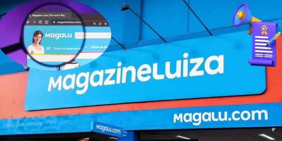 121 unidades: Qual rede rival foi comprada pela Magazine Luiza por R$83 milhões?