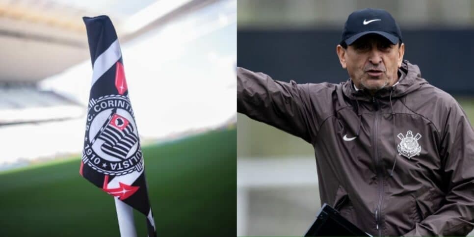 Mais de R$ 100 M na mesa: Ramón diz 'SIM' e se arma com trio matador no Corinthians pra fugir da Série B
