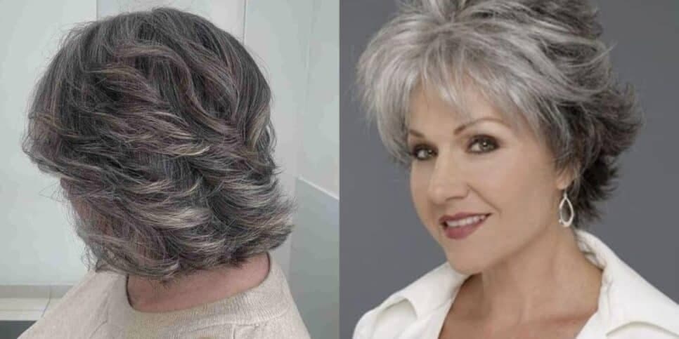 Dos 60 aos 30 em questão de minutos: 5 cortes de cabelo incríveis que são a fonte da juventude em 2024