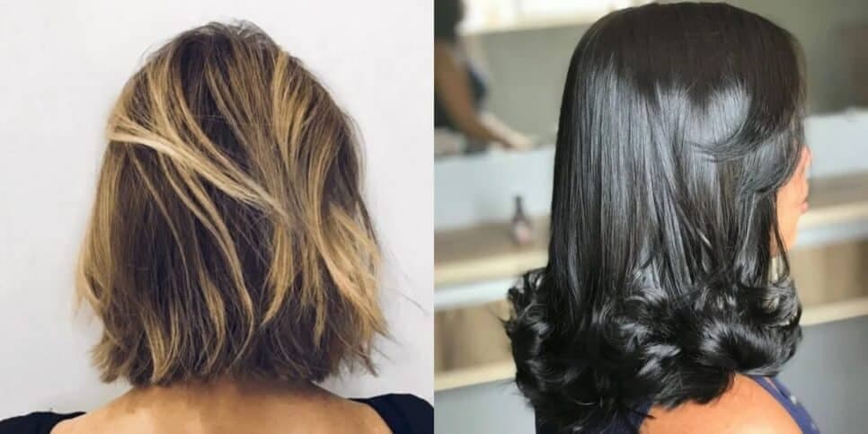 Fonte da juventude para as mulheres: 7 cortes de cabelo que são tendências em agosto para rejuvenescer as 40+