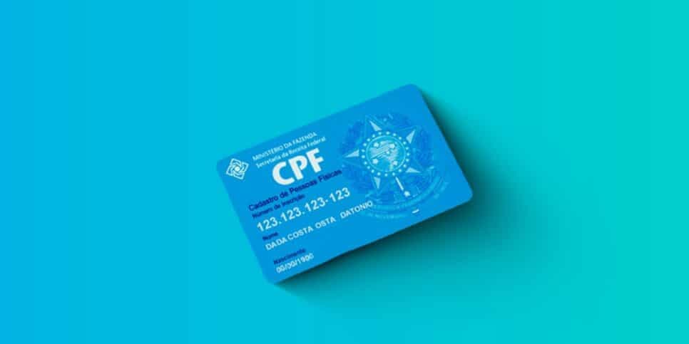 Fim de documento tão popular quanto CPF no Brasil é confirmado no Governo Lula e substituto é convocado