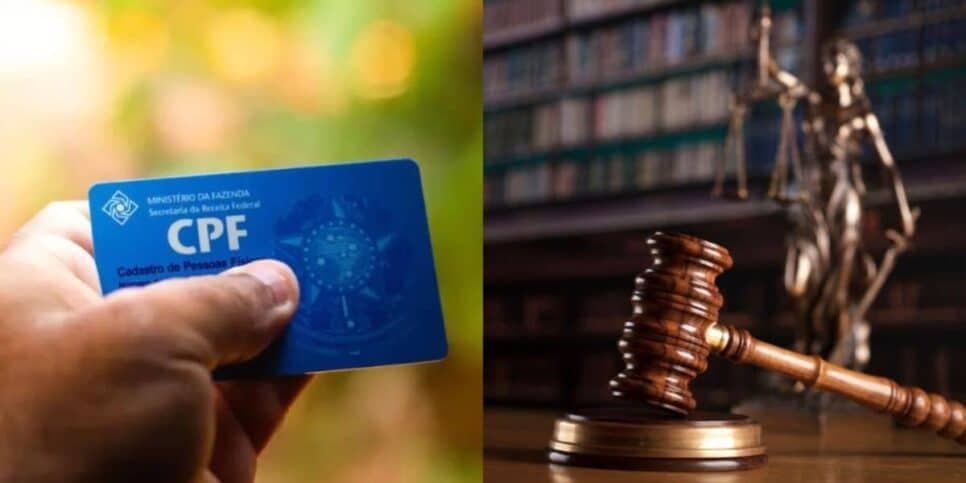 Nova lei do CPF assusta milhões com 3 mudanças cruciais em 2024