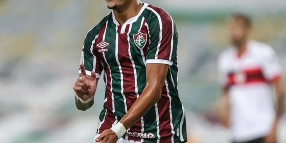 R$60M e adeus de atacante matador: Estrela do Fluminense diz SIM para jogar em outro gigante da Série A em 2024