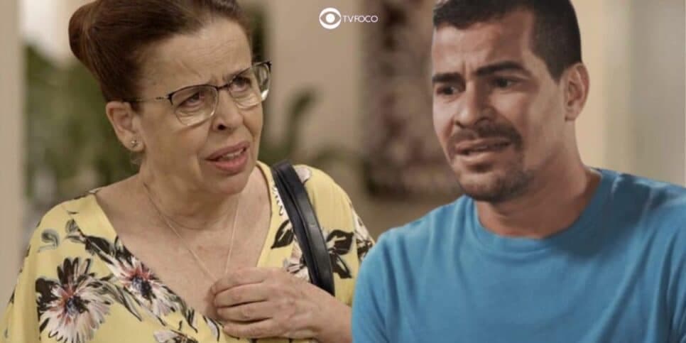 Estupro, facada em Júpiter e nova vilã: Família é Tudo vive verdadeiro inferno com 3 viradas na Globo
