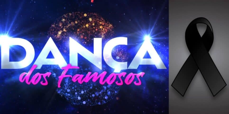 Luto URGENTE: Morre jurada da Dança dos Famosos, do Domingão