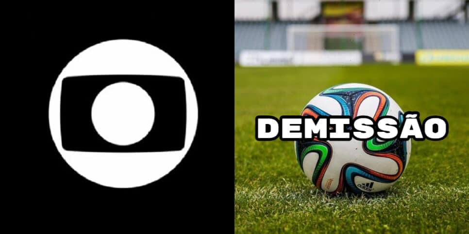 Globo acaba de confirmar demissão de técnico de gigante dias após eliminação do Mundial de Clubes