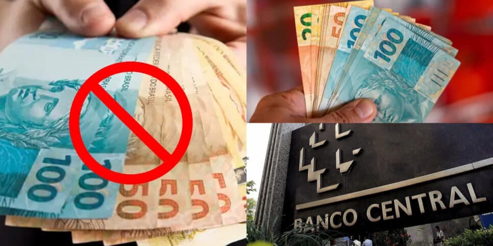 "O Banco Central irá iniciar a retirada": Decreto histórico chega ao Real com fim de moeda popular no Brasil