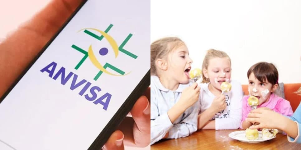 Anvisa faz proibição contra alimento n°1 das crianças por risco de contaminação fatal