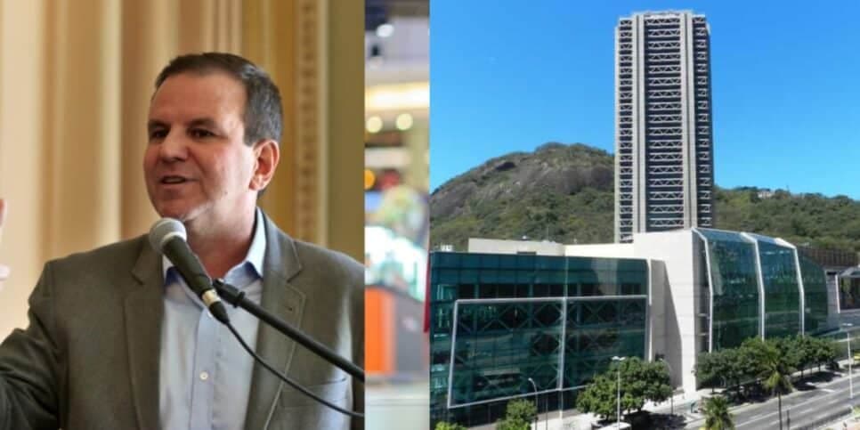 Decreto de Eduardo Paes: Novo shopping é confirmado no RJ com 6 andares e 230 lojas para aniquilar o Rio Sul
