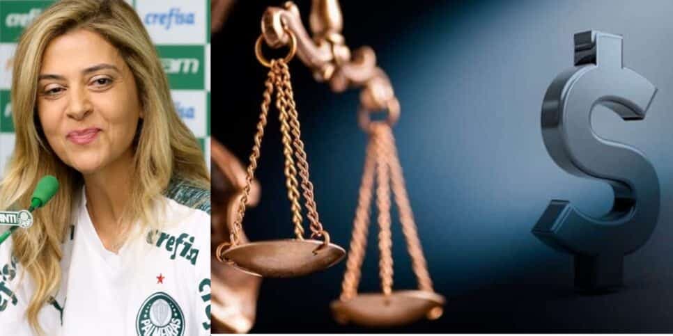 R$8 bilhões na mesa: Leila Pereira despeja caminhão de dinheiro e vira dona de 2 bancos gigantes rivais do Itaú