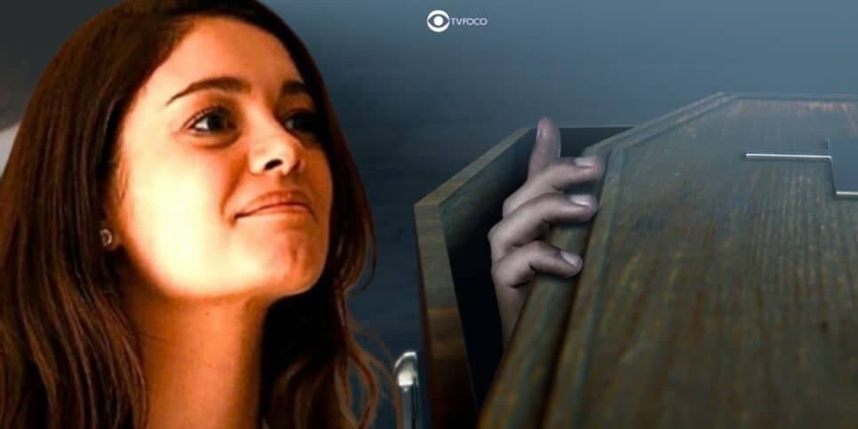 De Eliana dando facada em Inocêncio a caixão aberto: Renascer vai ao ar com 2 viradas na Globo hoje (28)