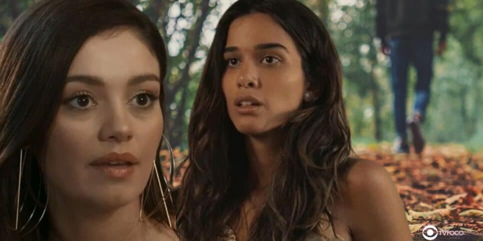 Eliana dá facada em Inocêncio, Mariana apunhalada e adeus de protagonista: 3 viradas levam Renascer ao chão