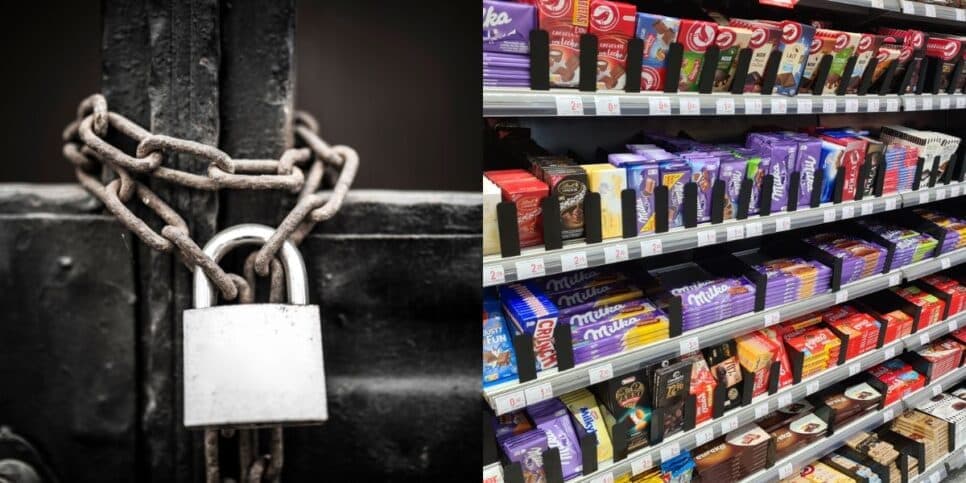 Falência, demissão geral e calote confirmado para milhares: Rival da Nestlé desmorona após 90 anos de sucesso