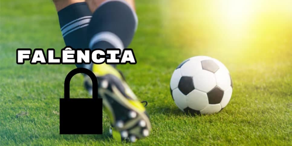 Fracasso em campeonatos e falência: O fim de time de futebol aclamado de SP e choro de torcedores paulistas