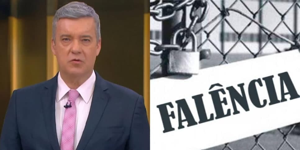 "Faliu": O anúncio de Kovalick ao cravar fim de gigante dos transportes na Globo e 150M clientes abandonados