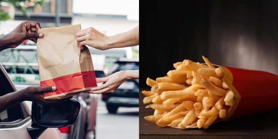 Falência escandalosa em país: O fim de fast-food que é nº1 no Brasil e demissão de todos os funcionários
