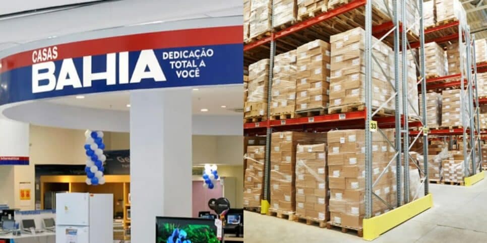 Falência: O fim de rede de lojas nº1 de departamentos no Brasil e compra multimilionária pelas Casas Bahia