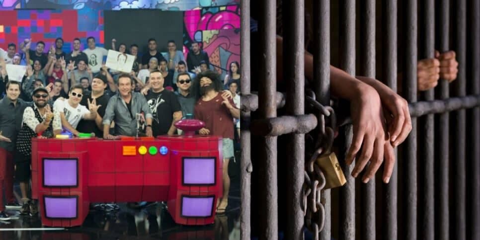 De apresentador do Pânico a galã da Globo: 5 prisões de famosos decretadas que chocam o Brasil