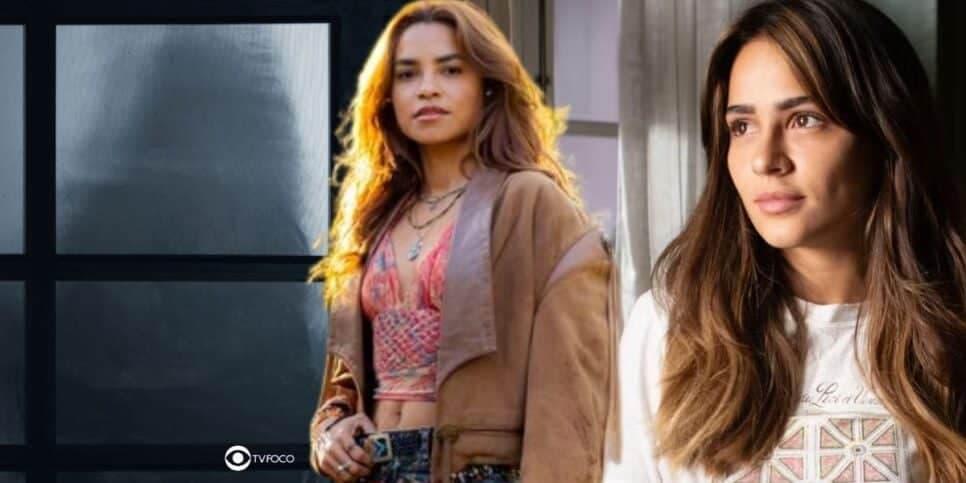 Fantasma dá recado sobrenatural, fim do mistério de Lilith e gravidez: 3 viradas explodem em Renascer