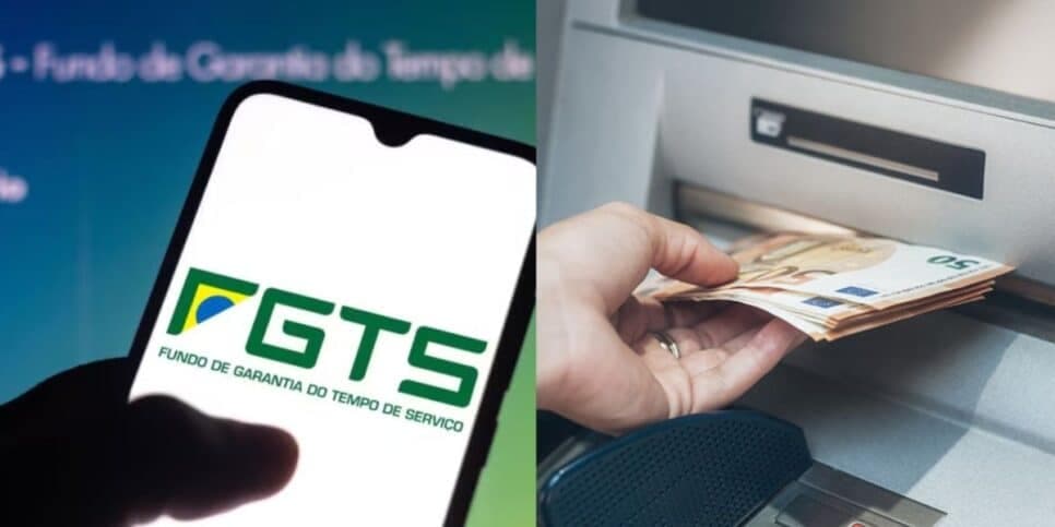 100% do saldo, fim do saque-aniversário e substituto anunciado: 3 viradas chegam no FGTS aos CLT’s em 2024