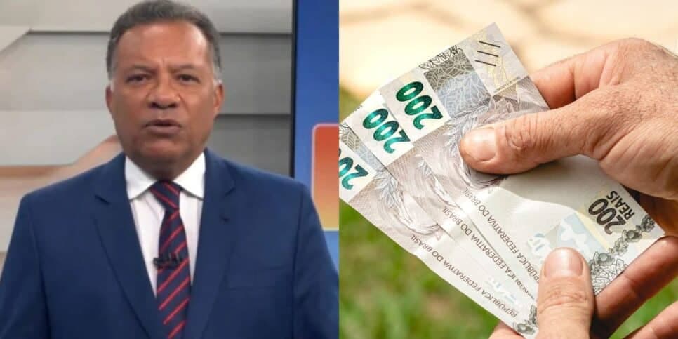 R$ 15,2 bilhões: Bom Dia Brasil confirma na Globo extra do FGTS para salvar 130 milhões de CLTs em AGOSTO
