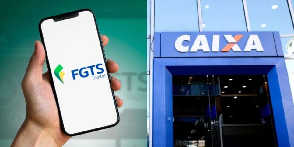 Na conta: Saque extra do FGTS acaba de ser liberado em AGOSTO e milhares de CLTs podem vibrar