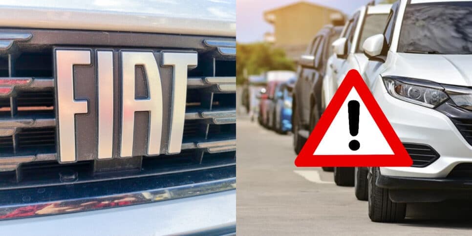 Donos choram no banho: O fim de 3 carros populares da Fiat no Brasil e adeus a todas as fábricas