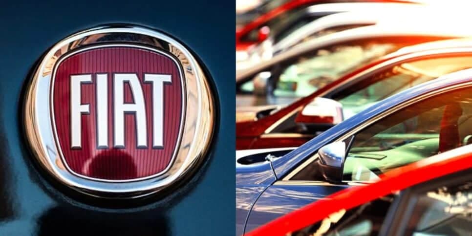 Motoristas choram no banho: 3 carros queridinhos da Fiat dão adeus ao Brasil em 2024