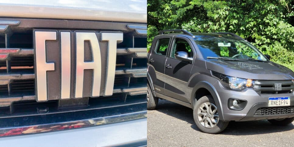 Descanse em paz: Fiat decreta fim de produção aclamada e atinge em cheio o Mobi em 2024