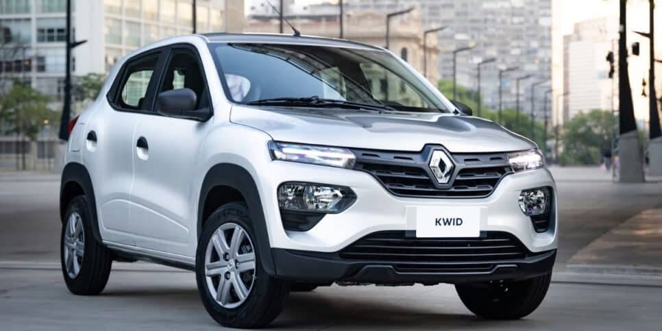 Precinho popular: 5 SUVs econômicos para comprar no mesmo valor de um Kwid ou Mobi agora em AGOSTO