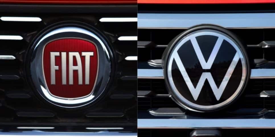 A volta de uma lenda: Fiat faz o que nem a Volks teve coragem e relança carro amado por 40 mil