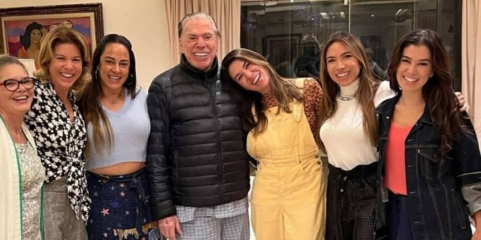 Filhas de Silvio Santos desistem de vender a Jequiti após descoberta extremamente importante