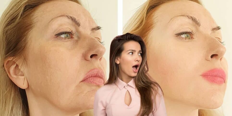 Adeus às rugas: 7 dicas infalíveis para ter uma pele de porcelana e dar fim a qualquer sinal da idade