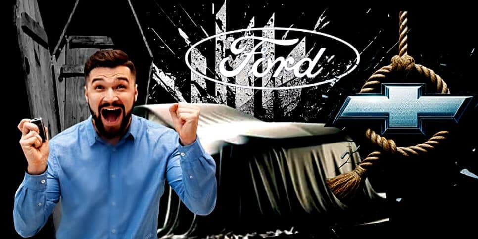 Retorno TRIUNFAL: Ford tira do caixão popular com 10 milhões de vendas pra aniquilar a Chevrolet no Brasil