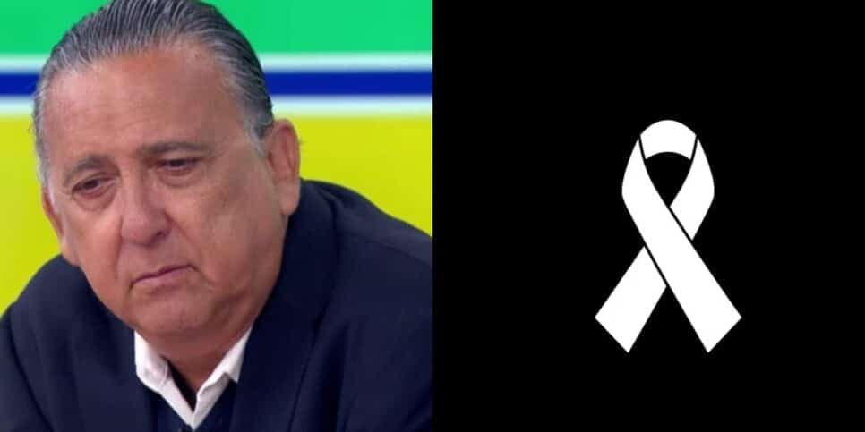 Câncer terminal e luto eterno: A triste morte de braço direito de Galvão Bueno, aos 76 anos