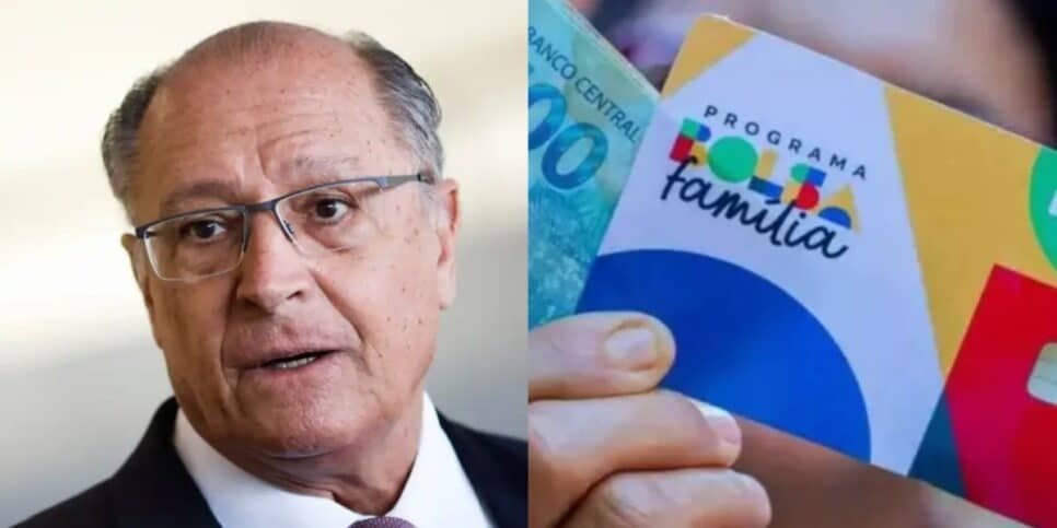 Antecipação do Bolsa Família e BPC a idosos 60+: O decreto de Alckmin com 2 liberações salvadoras a milhares