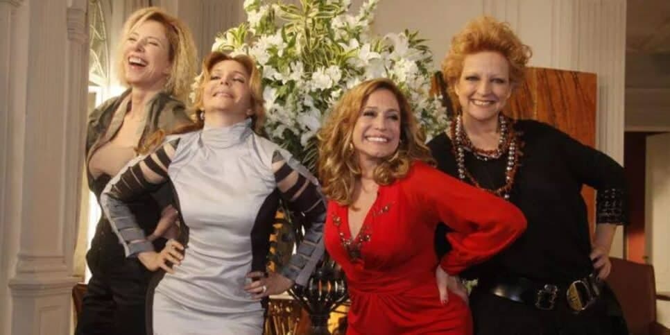 Câncer terminal e Brasil em luto: A morte devastadora de atriz famosa da Globo e Record, aos 60 anos