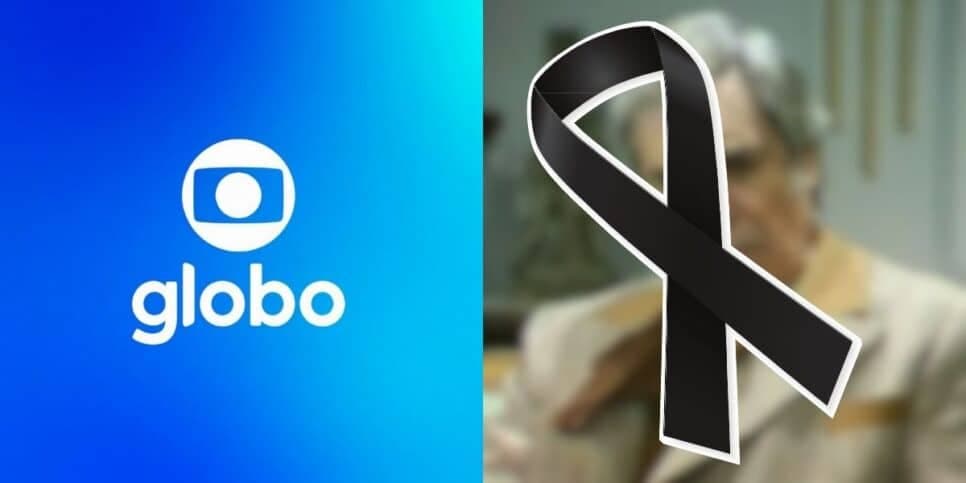 Último pedido: A morte devastadora de astro da Globo, após escrever testamento à família com pedido comovente
