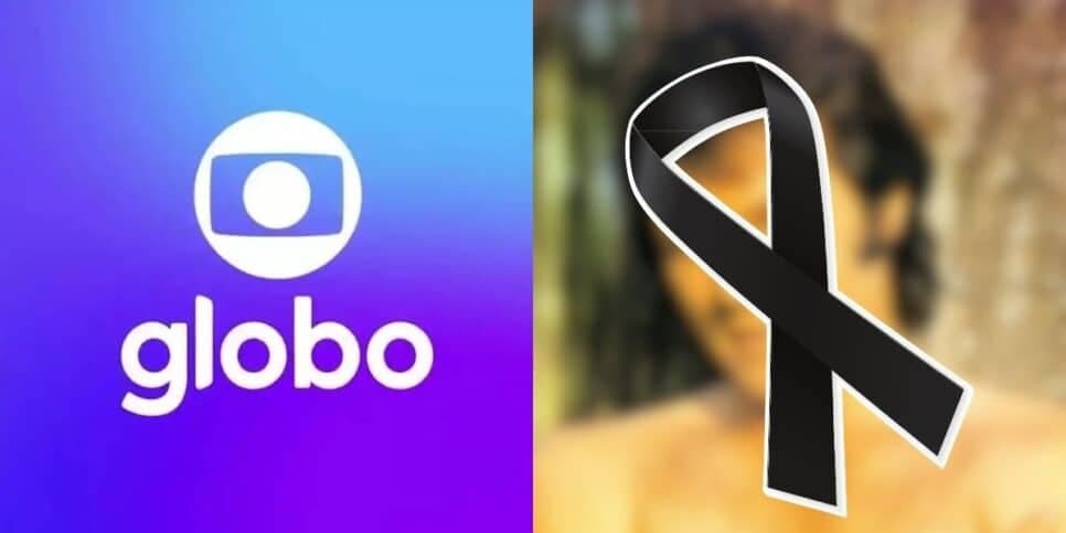 Luto: A triste morte de galã da Globo, após perder todo o dinheiro e com apenas 6 pessoas no velório