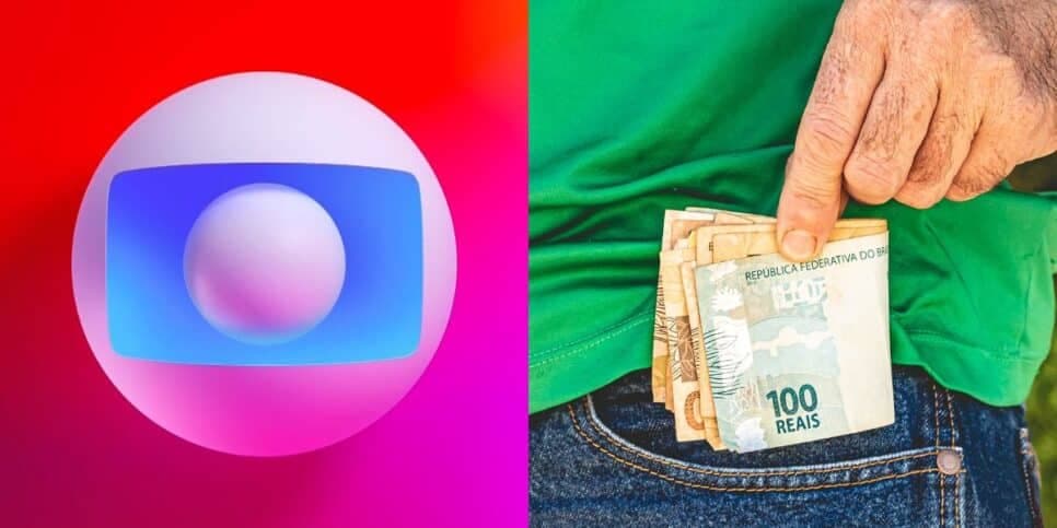 “Anúncio feito pelo Governo Federal”: Globo é paralisada com aumento HISTÓRICO no salário mínimo a CLTs