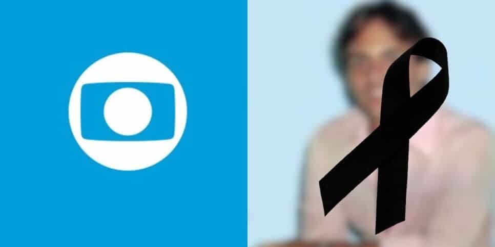 Infarto fulminante: A morte de galã mais lindo da Globo, após abandonar a fama e acabar sozinho