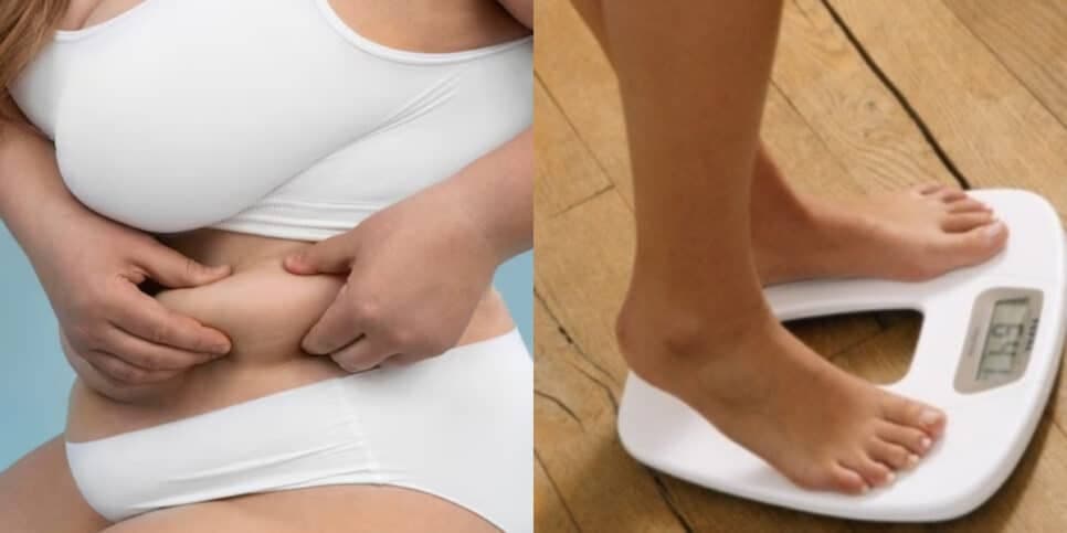 Adeus gordura na barriga: Receita infalível com 3 ingredientes populares emagrece 20 kg