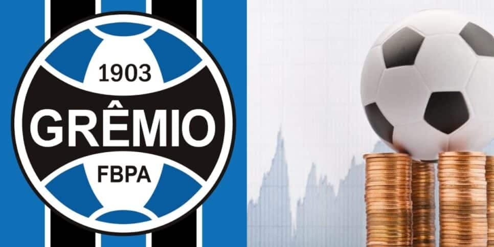 R$1 bilhão para acabar com o Inter: CEO do Grêmio bate martelo sobre time de Renato virar SAF em 2024