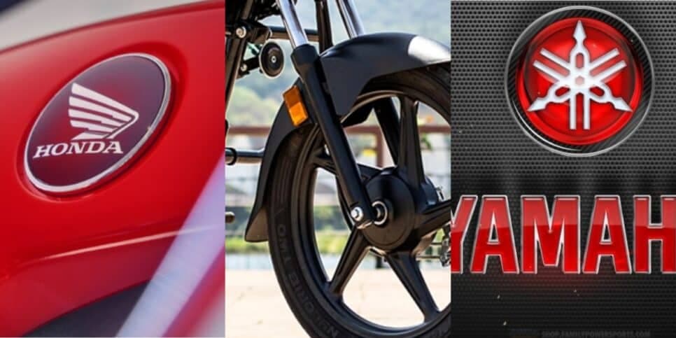 Só R$ 3.900 e 55KM por litro: Honda acaba de lançar a moto mais barata do mundo pra por a Yamaha no caixão