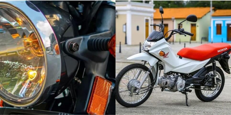 Menos de R$9 mil: O lançamento de moto mais barata do Brasil, para aniquilar Honda e tomar o lugar da Pop 110
