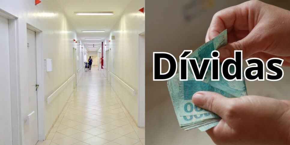 R$62M em dívidas: A luta contra falência de hospital gigante de SP, que ressurge das cinzas após reviravolta