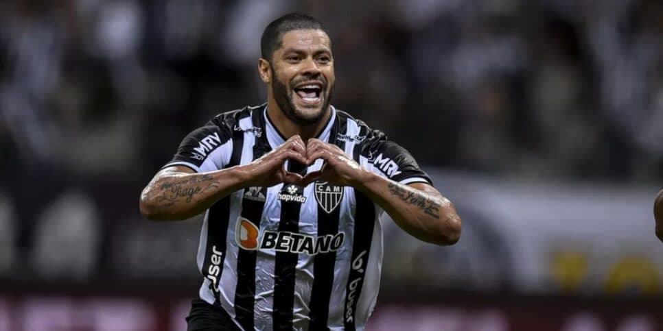(Reprodução: Twitter Mineirão)