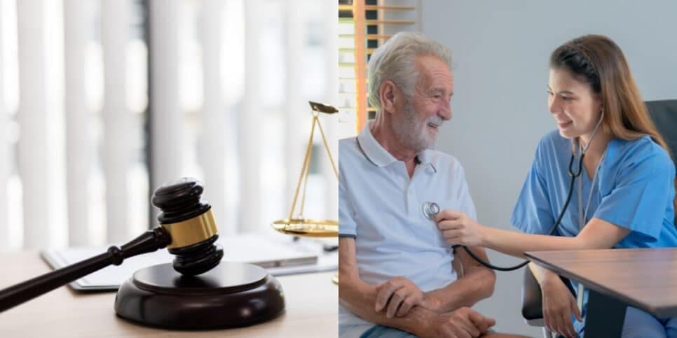 Sem aumento e idosos em festa: Lei em vigor hoje (02) do plano de saúde cai como presente no colo dos 60+