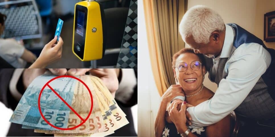 Gratuidade a milhões de idosos 60+: Atenção, você não deve mais pagar por transporte público e mais 3 contas